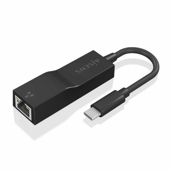 Netværksadapter Aisens A109-0765 Sort