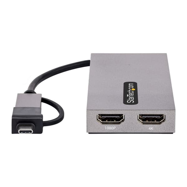 USB 3.0 - HDMI Adapteri Startech 107B-USB-HDMI