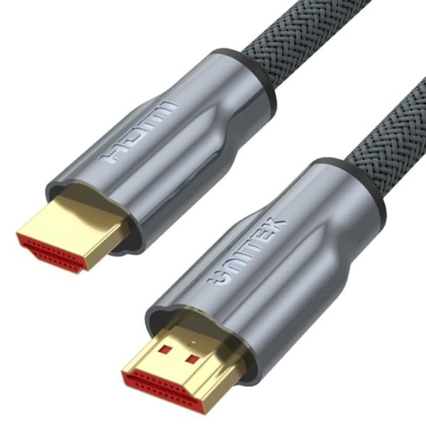 HDMI-kaapeli Unitek Y-C139RGY 3 m