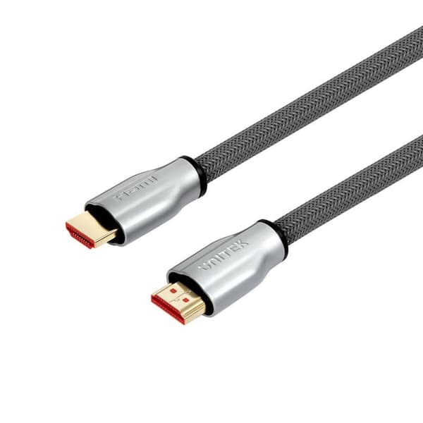 HDMI-kaapeli Unitek Y-C139RGY 3 m