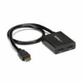 Pikkukuva 1 / 3: HDMI - 2x HDMI Adapteri Startech ST122HD4KU