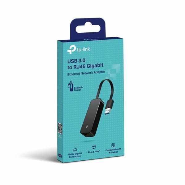 Verkkoadapteri TP-Link UE306