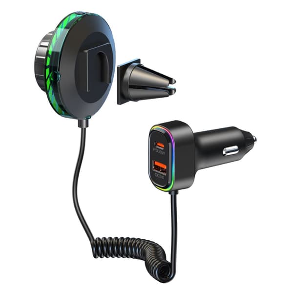INF Billydsender med Bluetooth 5.0 0