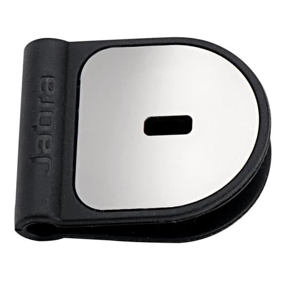 Låsadapter - Kensington - Jabra - Tjuvskydd - För högtalartelefon och headset - USB