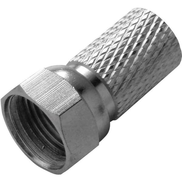 7,5 mm Schwaiger-kontakt, 10 st