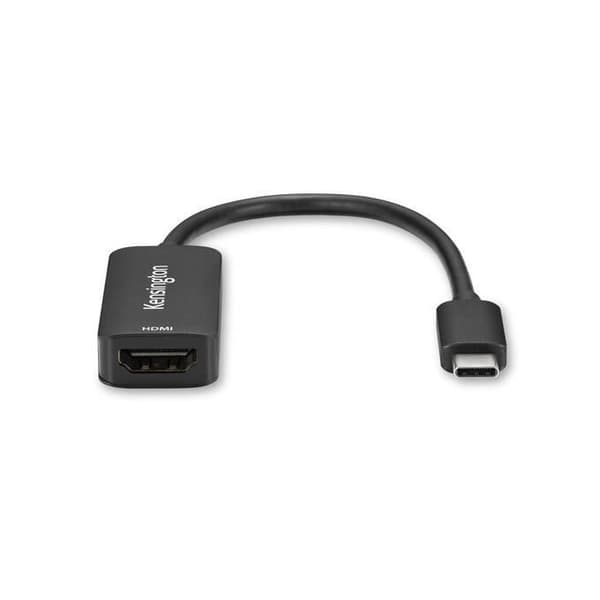 ADATTATORE DA USB-C TILL HDMI KENSINGTON K34052WW
