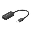 Miniatyrbild 1 av 4: ADATTATORE DA USB-C TILL HDMI KENSINGTON K34052WW
