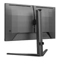 Miniatyrbild 3 av 9: Monitor Philips 24M2N3200A/00 Full HD 23,8" 165 Hz