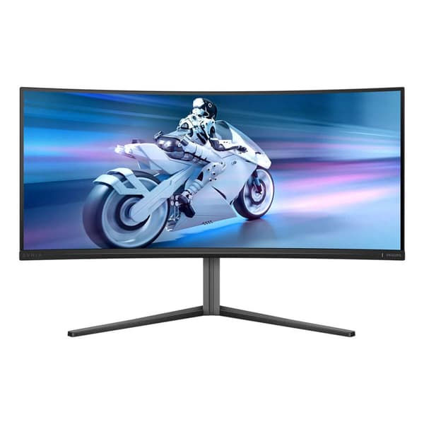 Skærm Philips 34M2C6500/00 34" Wide Quad HD