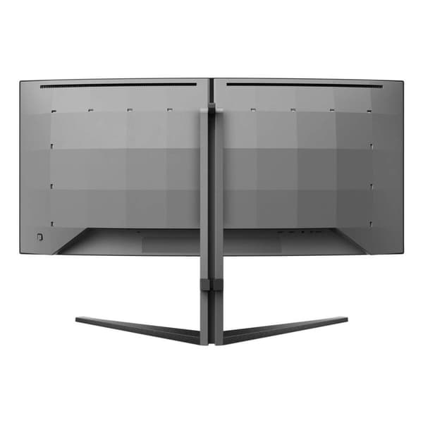Skærm Philips 34M2C6500/00 34" Wide Quad HD