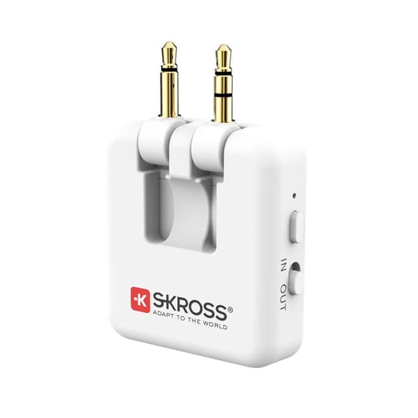 Adapter for trådløs lyd