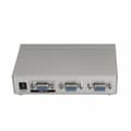 Miniatyrbild 1 av 3: Eladapter Aisens A116-0084