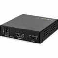 Miniatyrbillede 1 af 4: Audio processor Startech HD202A Sort 4K Ultra HD