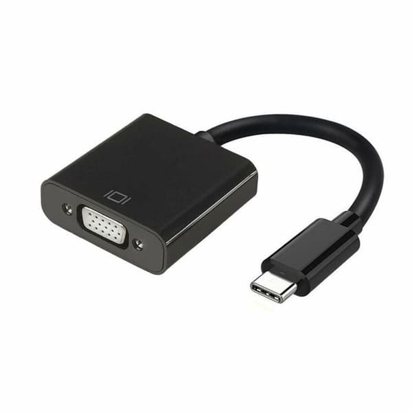 Aisens audio-video-adapter - A109-0347