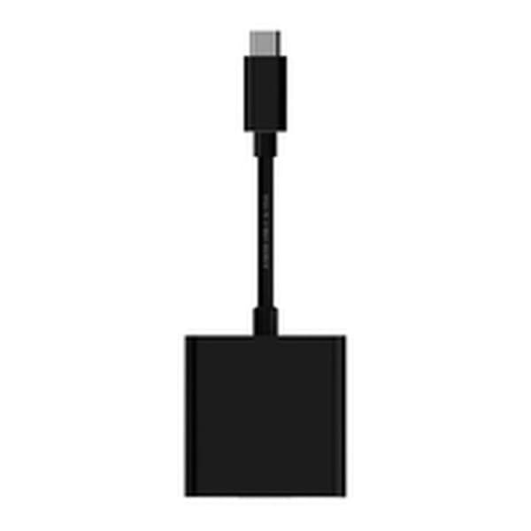 Aisens audio-video-adapter - A109-0347