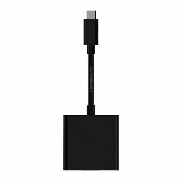 Aisens audio-video-adapter - A109-0347