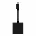 Miniatyrbild 2 av 4: Aisens audio-video-adapter - A109-0347