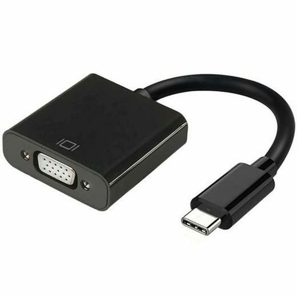 Aisens audio-video-adapter - A109-0347