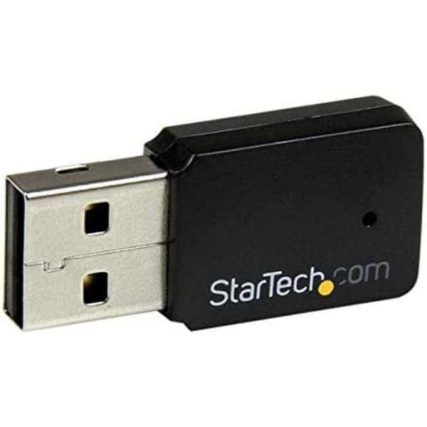 Wi-Fi USB-adapter Startech USB433WACDB