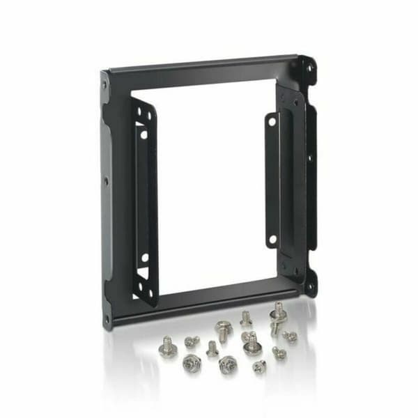 2-Disc Metaladapter (3,5" / 8,89 cm) NANOCABLE 10.99.0002