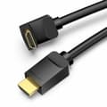 Miniatyrbillede 3 af 5: HDMI-kabel Vention AAQBI 3 m