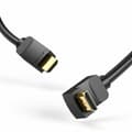 Miniatyrbillede 1 af 5: HDMI-kabel Vention AAQBI 3 m