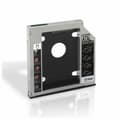 Miniatyrbilde 1 av 2: Harddiskadapter NANOCABLE 10.99.0102