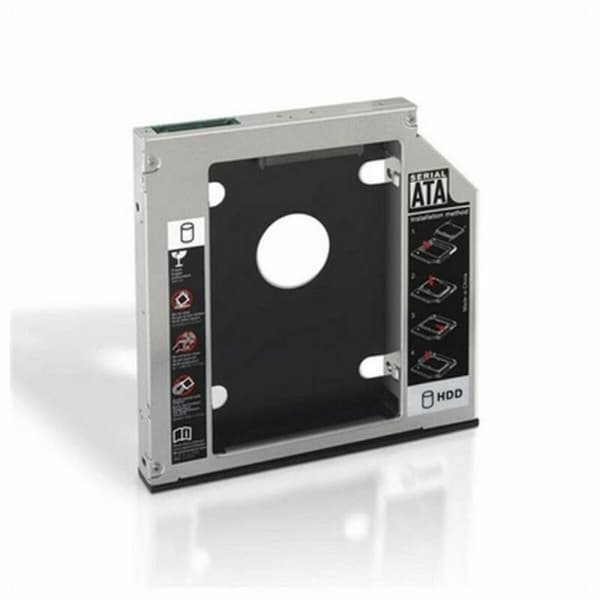 Kovalevyadapteri NANOCABLE 10.99.0102