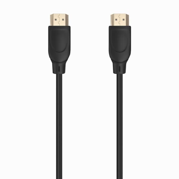 HDMI-kaapeli Aisens Musta 2 m