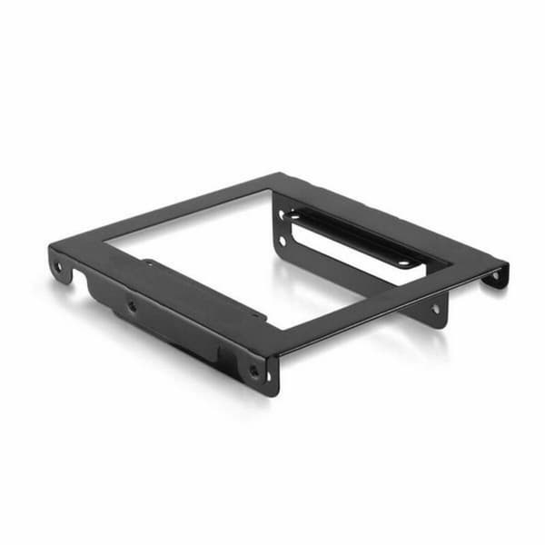 Metalladapter till 2 hårddiskar (3.5"/ 8,89 cm) NANOCABLE 10.99.0002