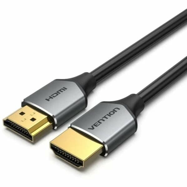 HDMI-kabel Vention ALEHF 1 m