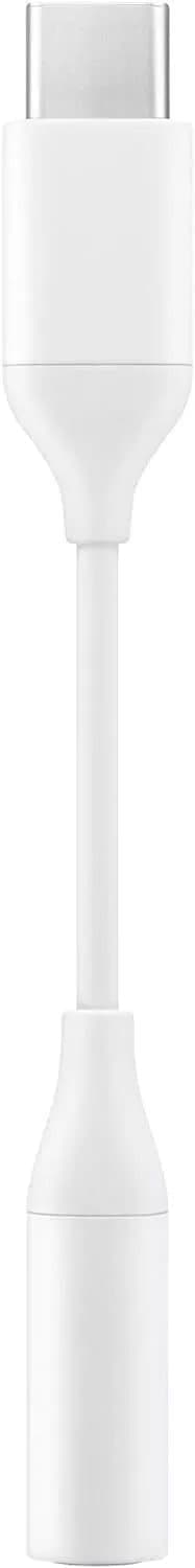 Samsung USB Type C til 3,5 mm hovedtelefonstikadapter