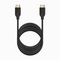 Miniatyrbillede 3 af 4: HDMI-kabel Aisens A120-0734 5 m Sort