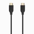 Miniatyrbillede 1 af 4: HDMI-kabel Aisens A120-0734 5 m Sort