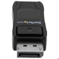 Miniatyrbild 1 av 3: DP till HDMI-adapter - STARTECH - 4K - Svart - Plug-and-play - Passiv adapter