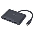 Miniatyrbild 1 av 5: USB-C reseadapter - I-TEC - 1x HDMI, 2x USB 3.0, 1x USB-C PD/Data (C31DTPDHDMI)