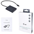 Miniatyrbild 4 av 4: Extern videoadapter - I-TEC - USB-C 3.1 - 2 x DisplayPort (C31DUAL4KDP)