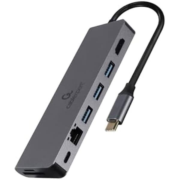 USB-kabel - GEMBIRD
