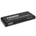 Miniatyrbild 9 av 11: HDMI-Brytare Qoltec 51799 Svart