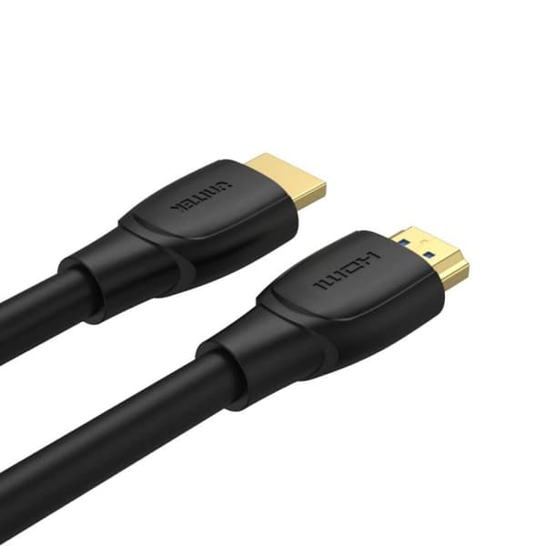 HDMI-kaapeli Unitek C11043BK Musta 10 m