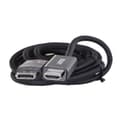 Miniatyrbillede 5 af 6: DisplayPort til HDMI kabel Unitek V1608A Sort 1,8 m