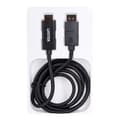 Miniatyrbillede 2 af 6: DisplayPort til HDMI kabel Unitek V1608A Sort 1,8 m