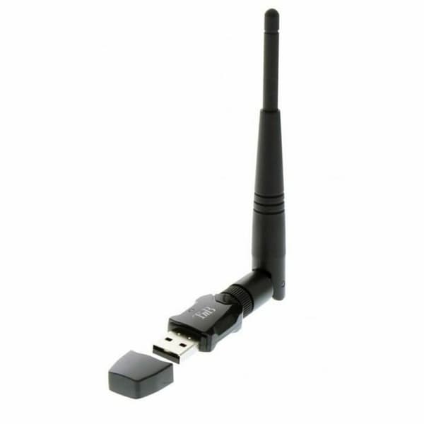 Verkkoadapteri T'NB ADWF600AC