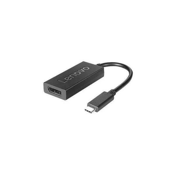 LENOVO USB-C till DisplayPort extern videoadapter - för ThinkPad P53s
