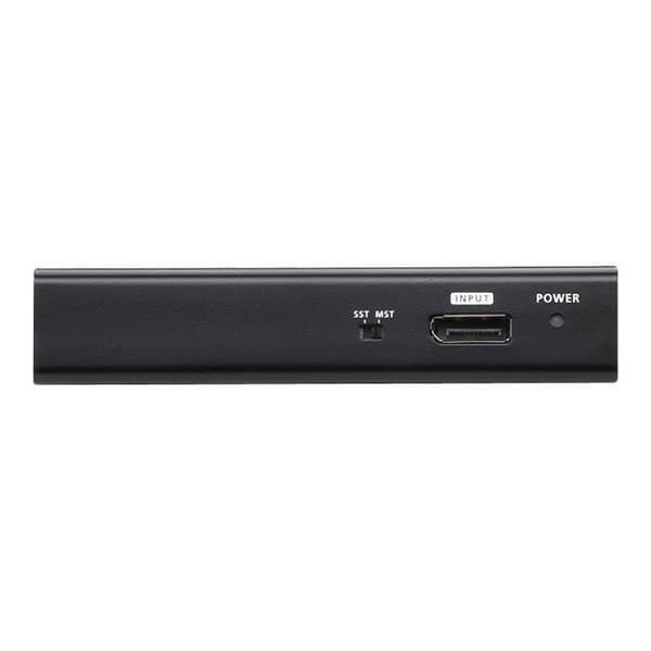 ATEN VS192 Video Splitter 2 x DisplayPort stationär dator