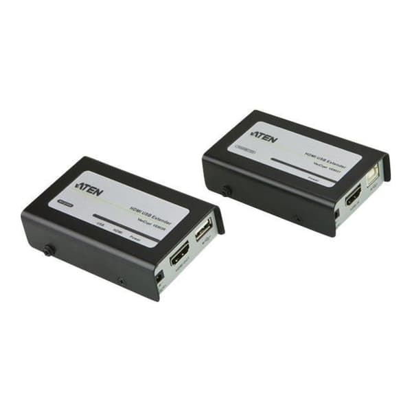 aten VE803 hdmi+usb-förlängare