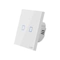 Miniatyrbilde 4 av 10: Smart Switch WiFi Sonoff T0 EU TX (2-kanals)
