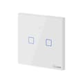 Miniatyrbilde 6 av 10: Smart Switch WiFi Sonoff T0 EU TX (2-kanals)