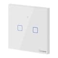 Miniatyrbilde 8 av 10: Smart Switch WiFi Sonoff T0 EU TX (2-kanals)