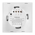 Miniatyrbilde 10 av 10: Smart Switch WiFi Sonoff T0 EU TX (2-kanals)